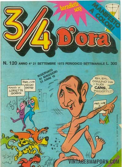 3-4 D'Ora 120 (1973)