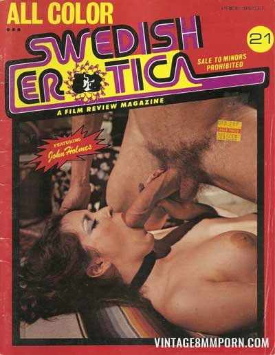 Swedish Erotica film review 21