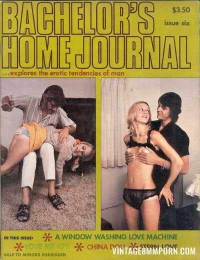 Bachelors Home Journal (1971)