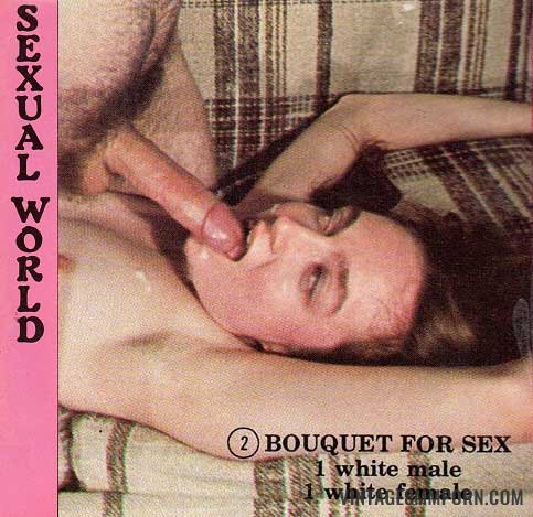 Sexual World 2 - Bouquet for Sex (better quality)