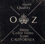 O.Z. Films 14 - Majorettes