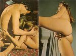 I Racconti Erotici Illustrati Extra 3 (1974)