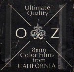 O.Z. Films 38 - Prison Girls