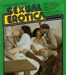 Sexual Erotica 1 - Horny Nurses