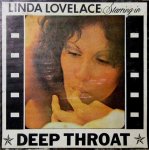 Deep Throat - Linda Lovelace