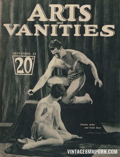 Arts and Vanities 9 (1926)