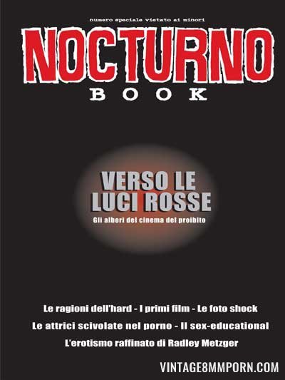 Nocturno - Speciale Verso le Luci Rosse (1999)