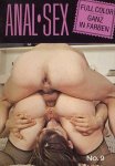 Anal Sex magazine Pack 1 to 25
