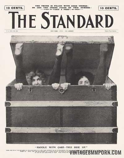 The Standard 554 (1900)