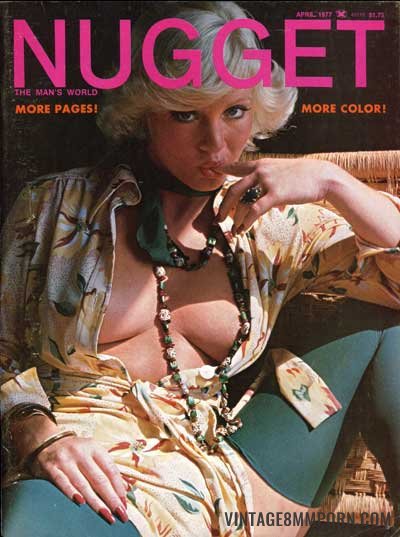 Nugget - April (1977)