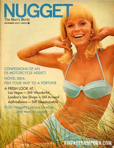 Nugget - November (1968)