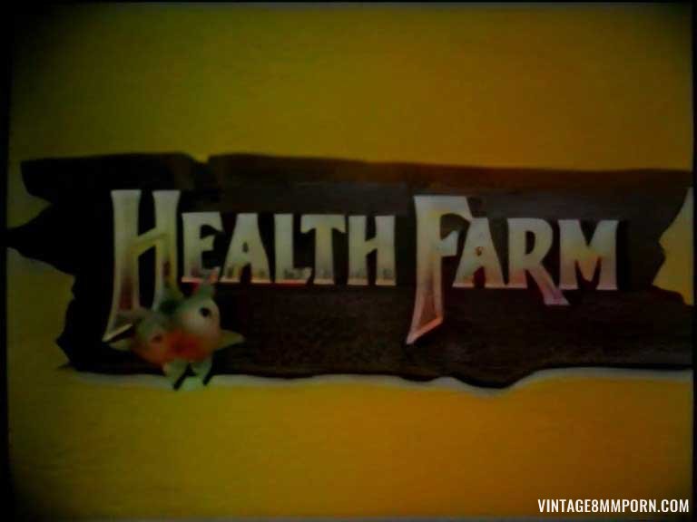 Karl Ordinez - Health Farm