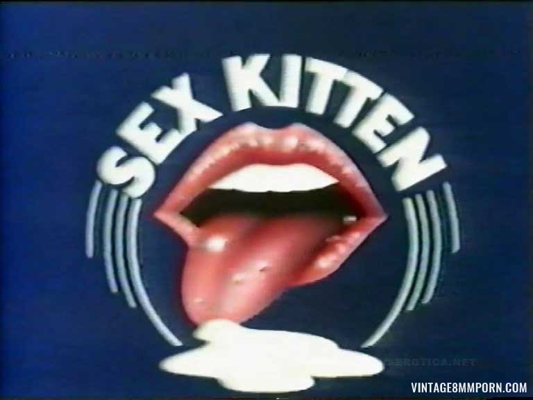 Karl Ordinez - Sex Kitten