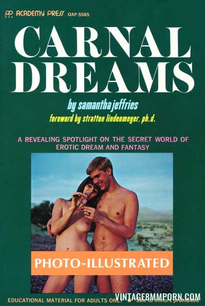Carnal Dreams (1973)