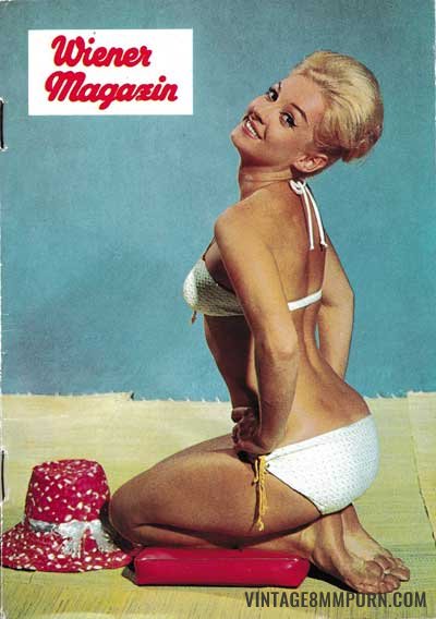 Wiener Magazin 4 (1967)