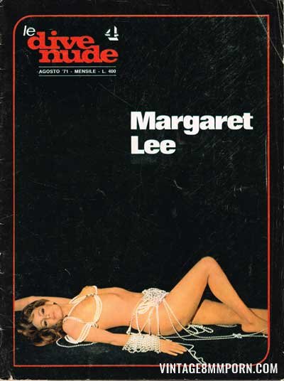 Le Dive Nude 4 (1971)