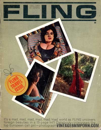 Fling December (1963)