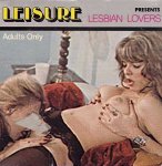 Leisure 6 - Lesbian Lovers (version 2)