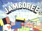 Karl Ordinez - Jamboree