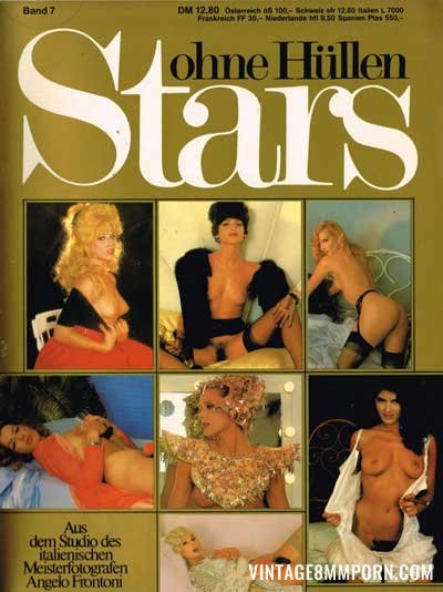 Stars ohne Hullen (1980s)