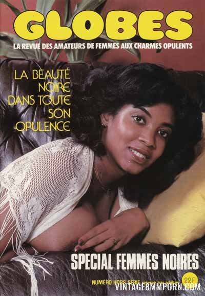 Special Femmes Noires (1979)