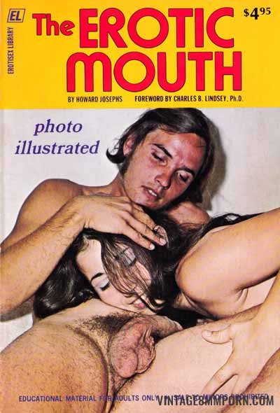400px x 590px - The Erotic Mouth (high quality) Â» Vintage 8mm Porn, 8mm Sex Films, Classic  Porn, Stag Movies, Glamour Films, Silent loops, Reel Porn