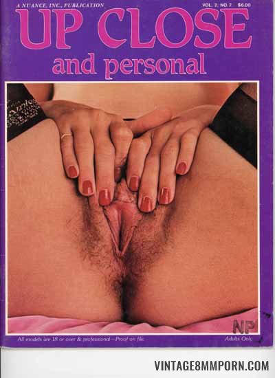 Up Close And Personal 2 2 (1980)