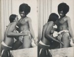 Delta Pictures - Bronze Lovers (1970s)