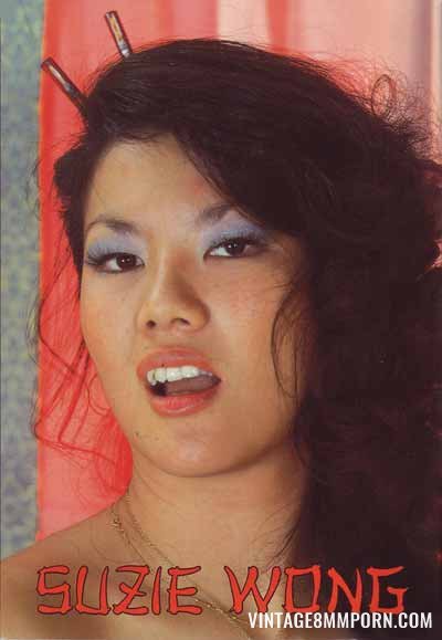 Suzie Wong (1980s)