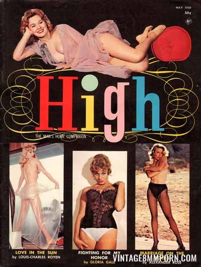High - May (1959)
