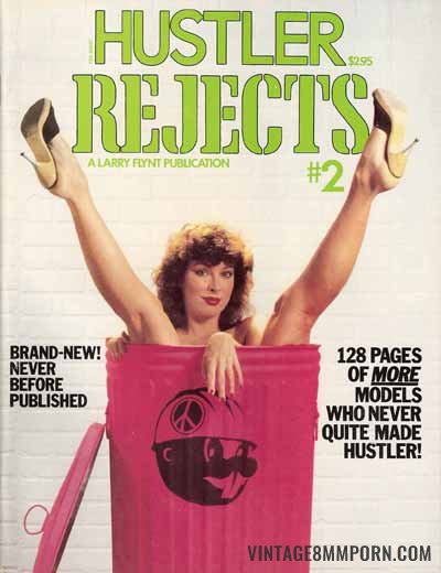 Rejects 2 (1978)