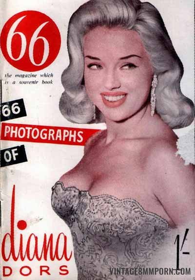 66 1 - UK (1950s) Â» Vintage 8mm Porn, 8mm Sex Films, Classic Porn, Stag  Movies, Glamour Films, Silent loops, Reel Porn