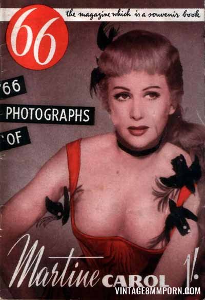 50s Vintage Stuff - 66 2 - UK (1950s) Â» Vintage 8mm Porn, 8mm Sex Films, Classic Porn, Stag  Movies, Glamour Films, Silent loops, Reel Porn