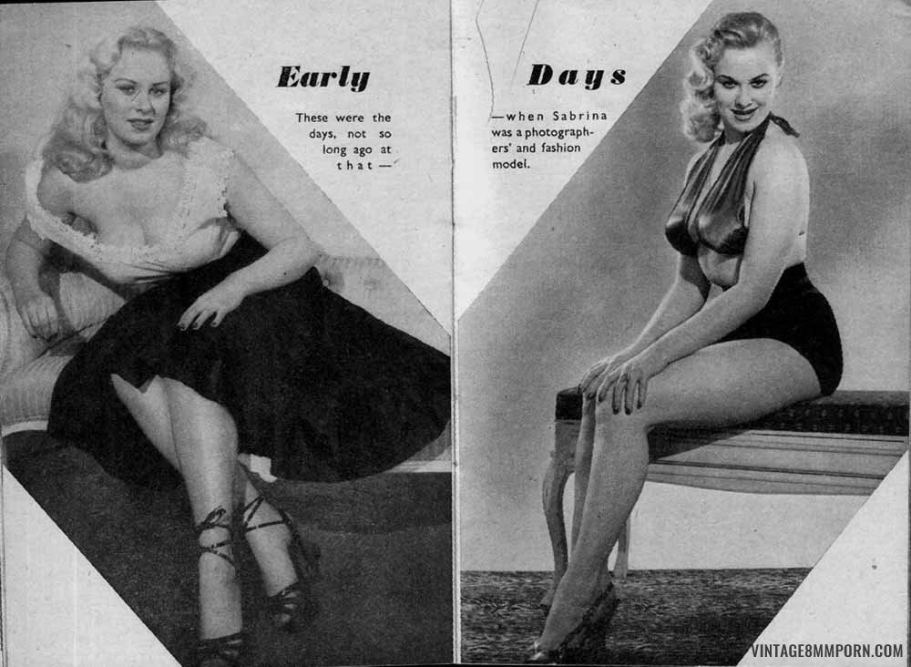 1950s Vintage British Porn - 66 3 - UK (1950s) Â» Vintage 8mm Porn, 8mm Sex Films, Classic Porn, Stag  Movies, Glamour Films, Silent loops, Reel Porn