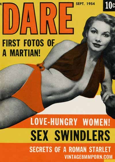 Dare - September (1954)