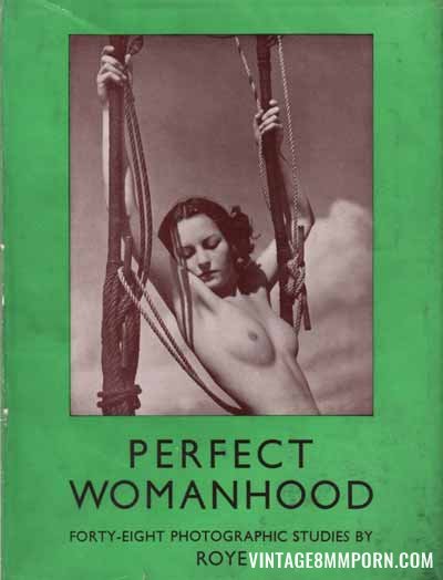 PERFECT WOMANHOOD (1938)