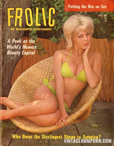 Frolic 14 1 (1965)