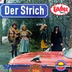 Tabu Film 73 - Der Strich (version 2)