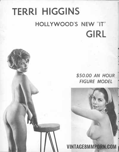 Joy 1 1 (1962) Â» Vintage 8mm Porn, 8mm Sex Films, Classic Porn, Stag  Movies, Glamour Films, Silent loops, Reel Porn