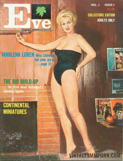 Eve 1 1 (1962)