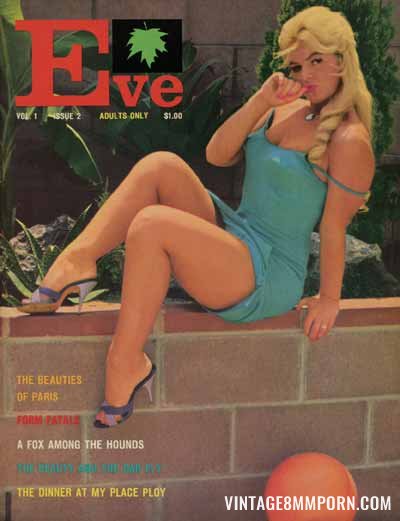 Eve 9 (1962)