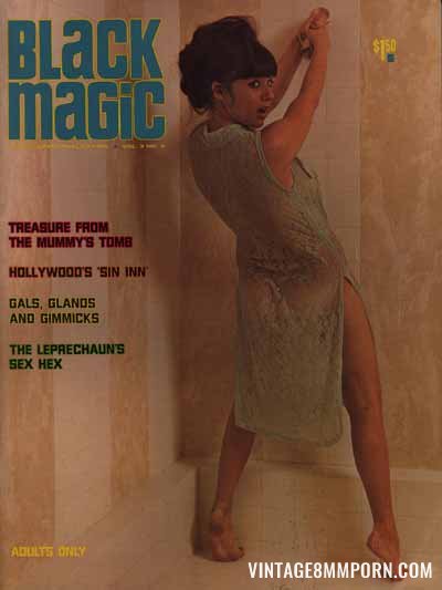 Black Magic 3 4 (1967)
