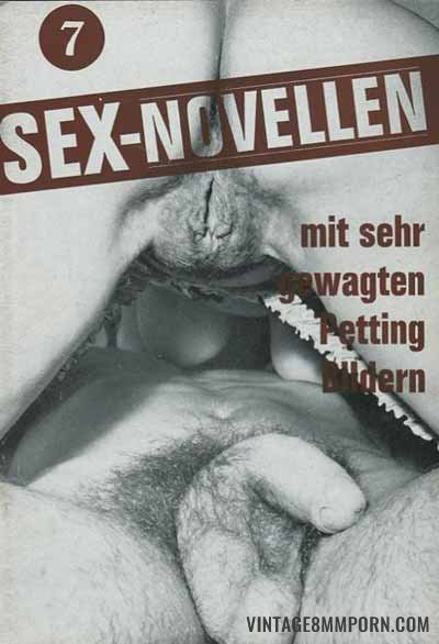 SEX-NOVELLEN 7 (NL)