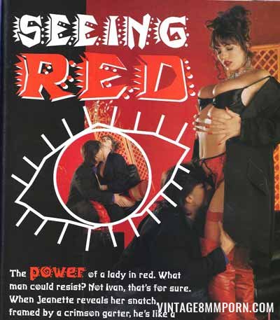 Seeing Red (1990s)