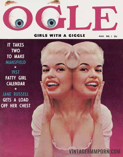 Ogle - March (1956)