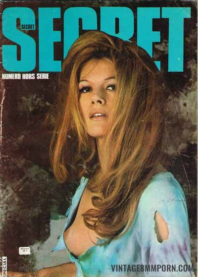 Secret (FR) (1971)