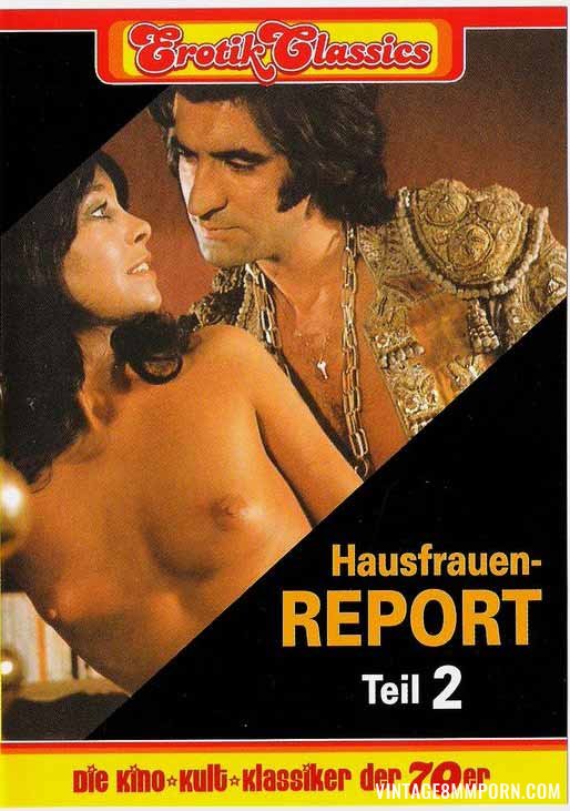 Hausfrauen-Report Teil 2 (1971)
