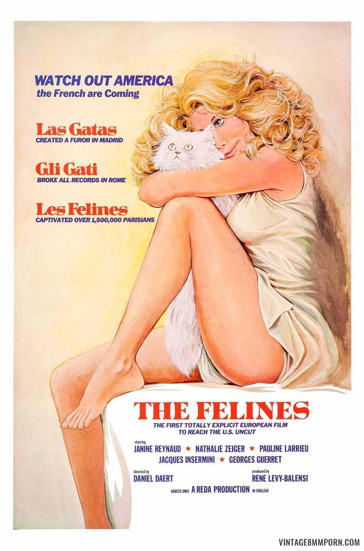 Adult vintage movies