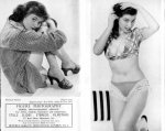 Pin Up Collection (1950s)