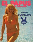 EL PAPUS Cover Girls (SP)